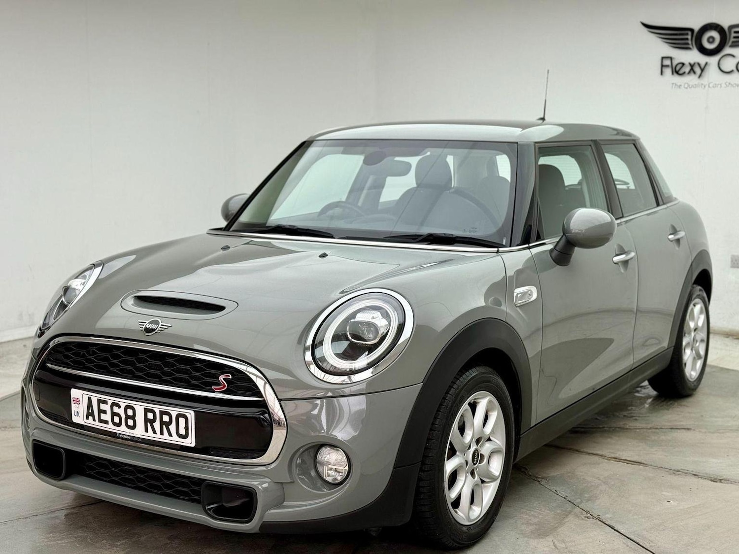 Used MINI Hatch 2018 for sale - 76794699: Photo 29