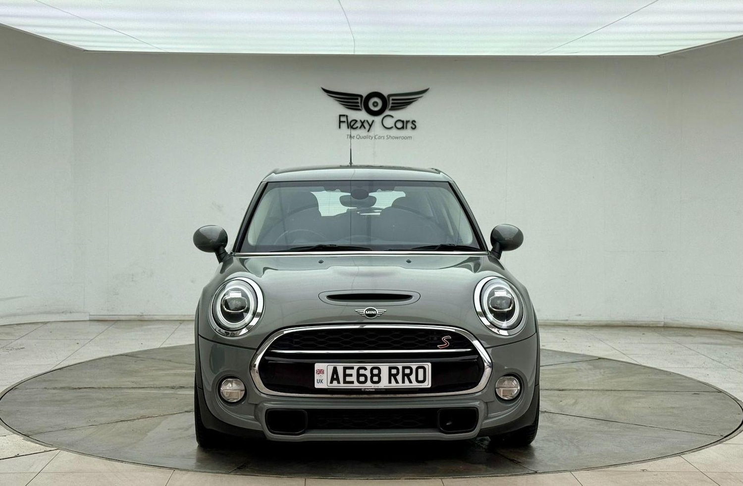 Used MINI Hatch 2018 for sale - 76794699: Photo 3