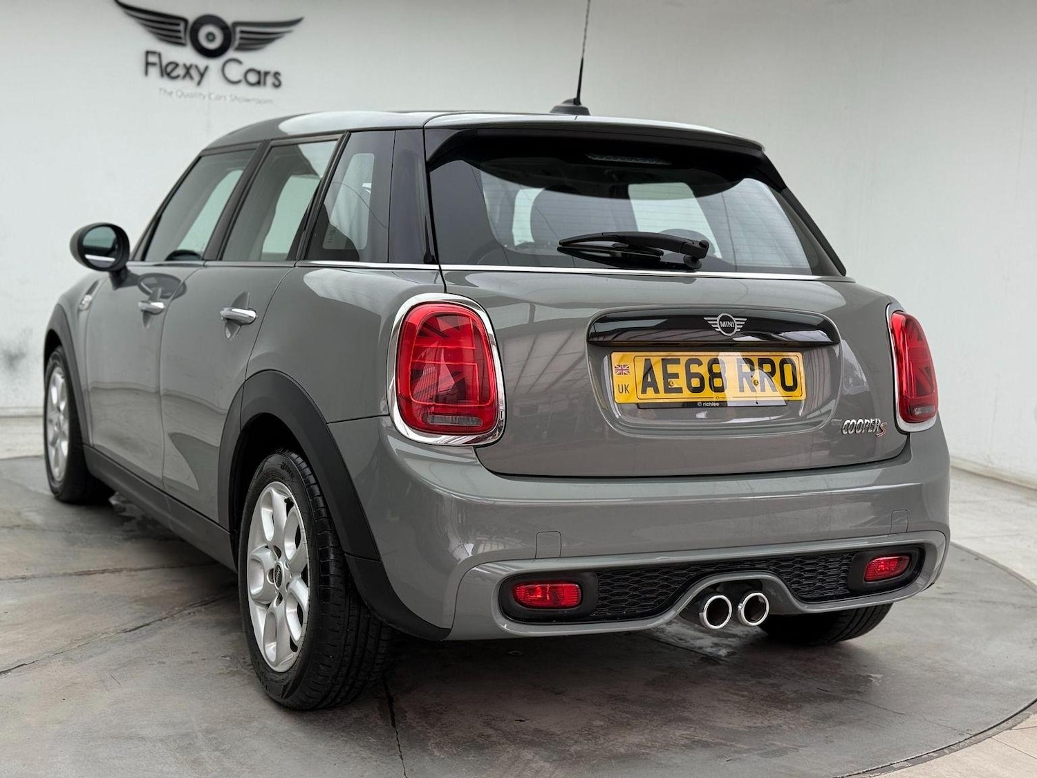 Used MINI Hatch 2018 for sale - 76794699: Photo 32