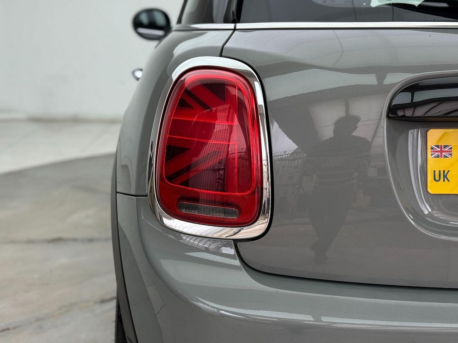 Used MINI Hatch 2018 for sale - 76794699: Photo 33