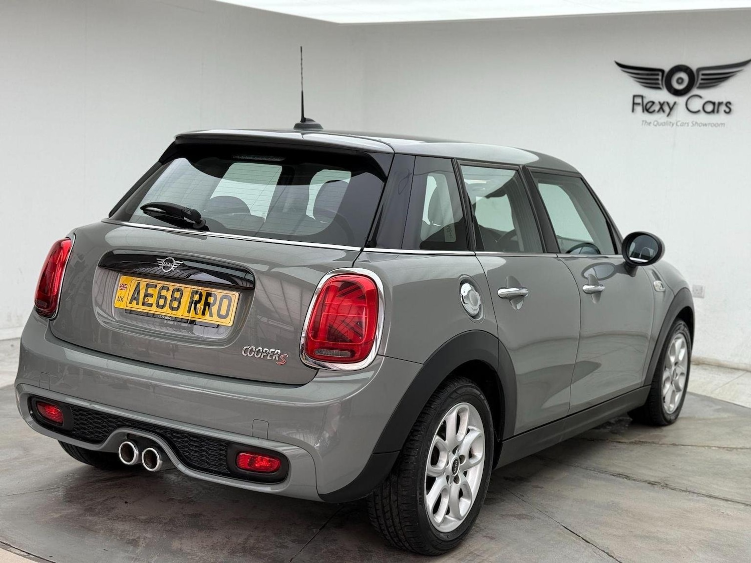 Used MINI Hatch 2018 for sale - 76794699: Photo 38