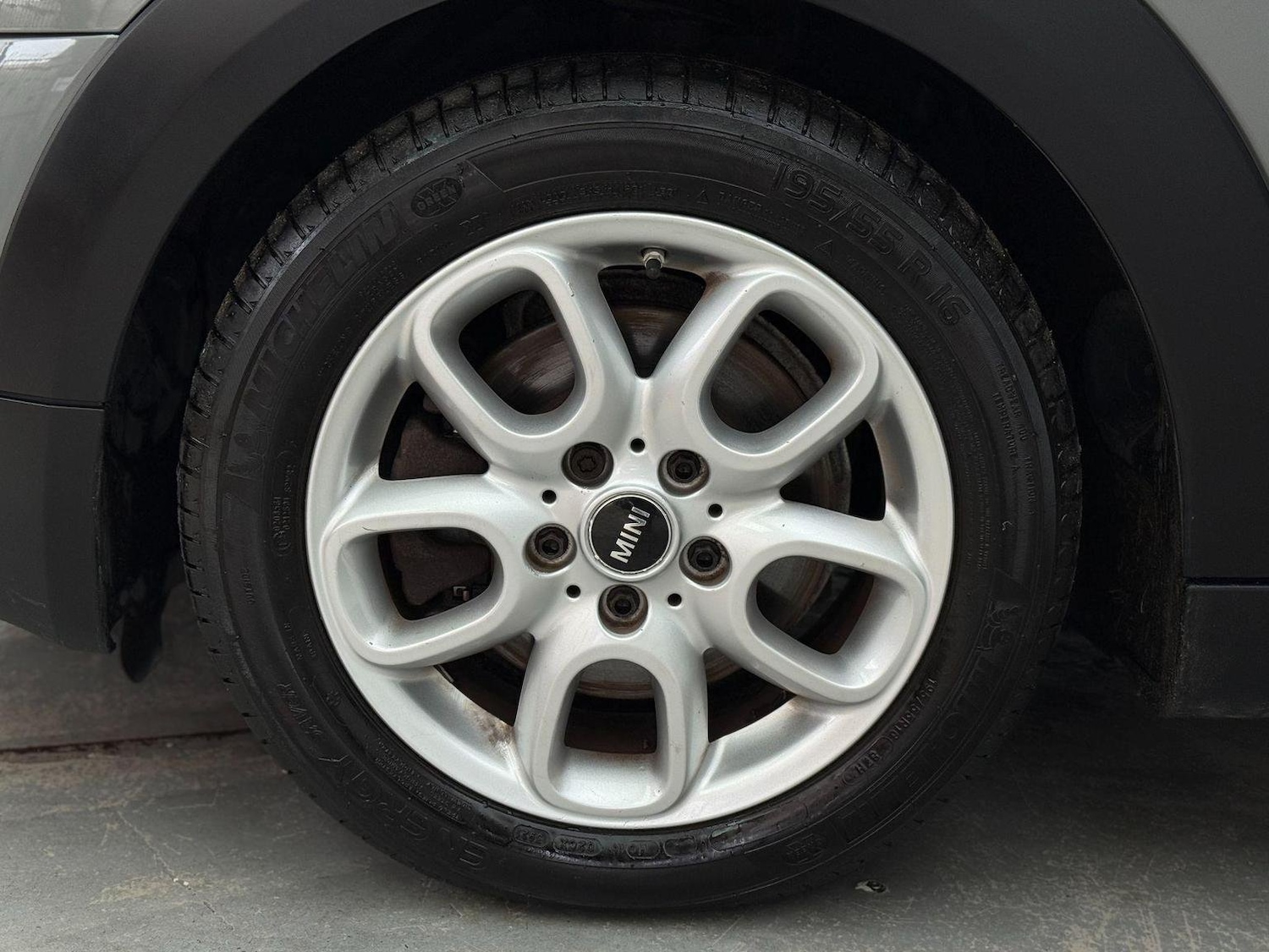 Used MINI Hatch 2018 for sale - 76794699: Photo 42