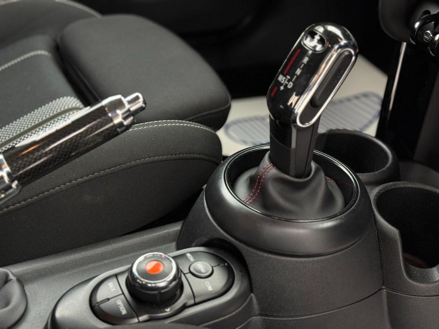 Used MINI Hatch 2018 for sale - 76794699: Photo 46