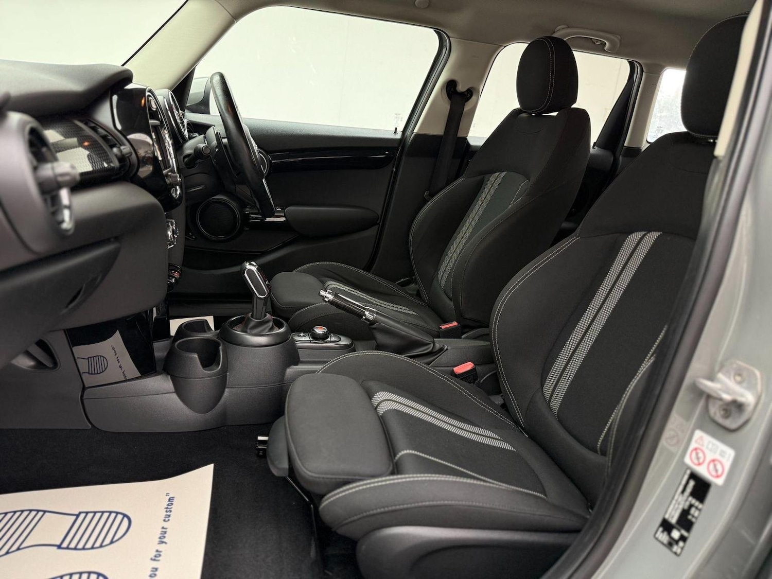 Used MINI Hatch 2018 for sale - 76794699: Photo 52