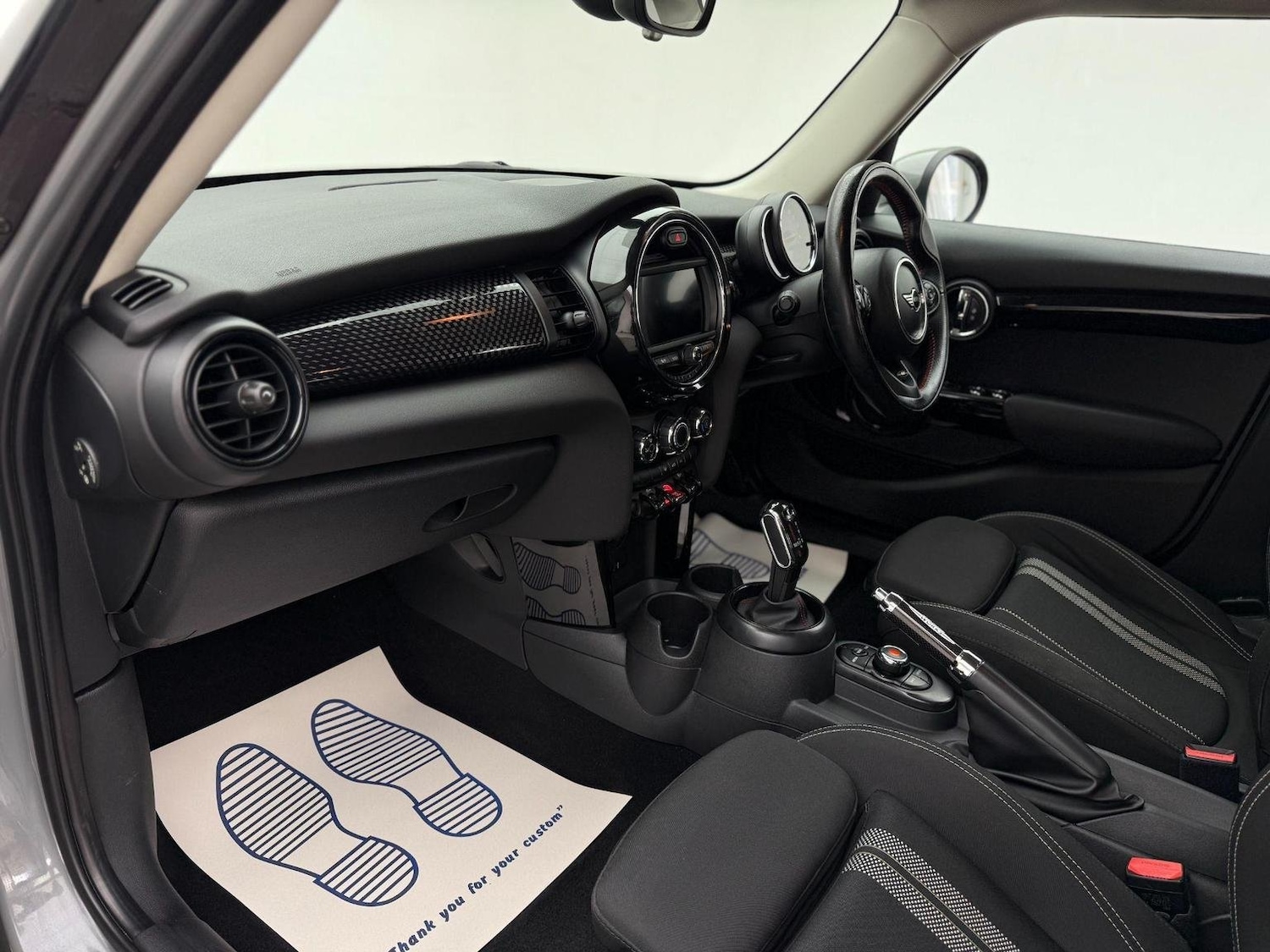 Used MINI Hatch 2018 for sale - 76794699: Photo 53