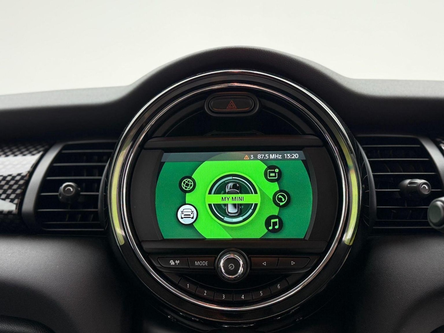 Used MINI Hatch 2018 for sale - 76794699: Photo 58