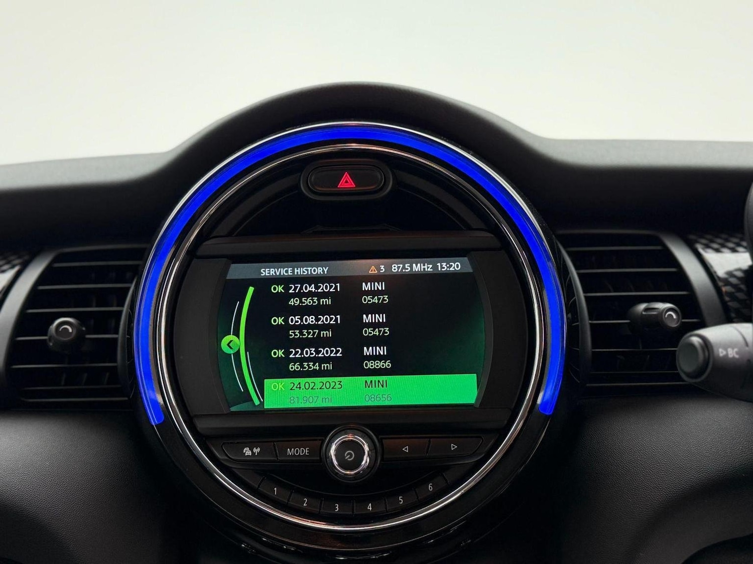 Used MINI Hatch 2018 for sale - 76794699: Photo 63