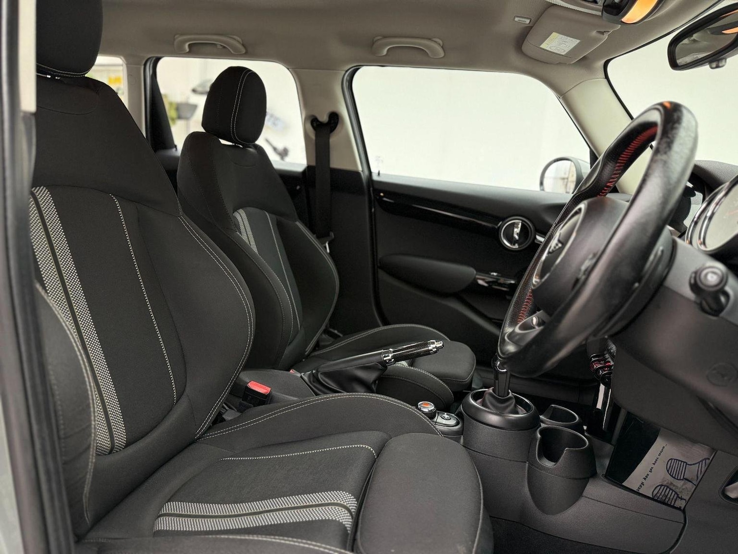 Used MINI Hatch 2018 for sale - 76794699: Photo 7