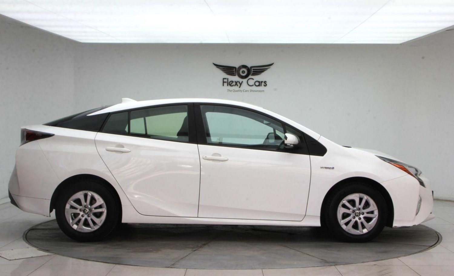 Used Toyota Prius 2017 for sale - 76794545: Photo 16