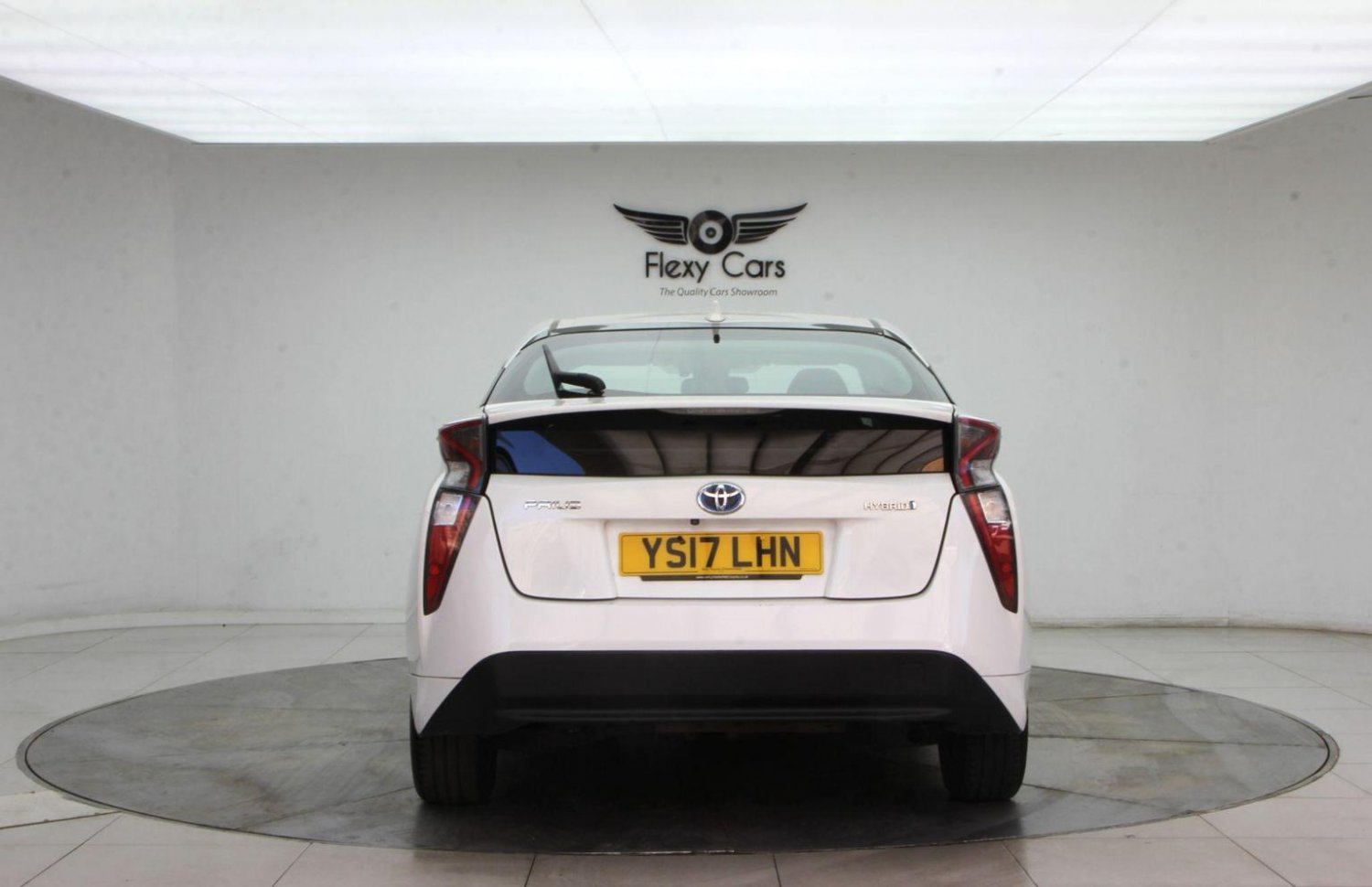 Used Toyota Prius 2017 for sale - 76794545: Photo 25