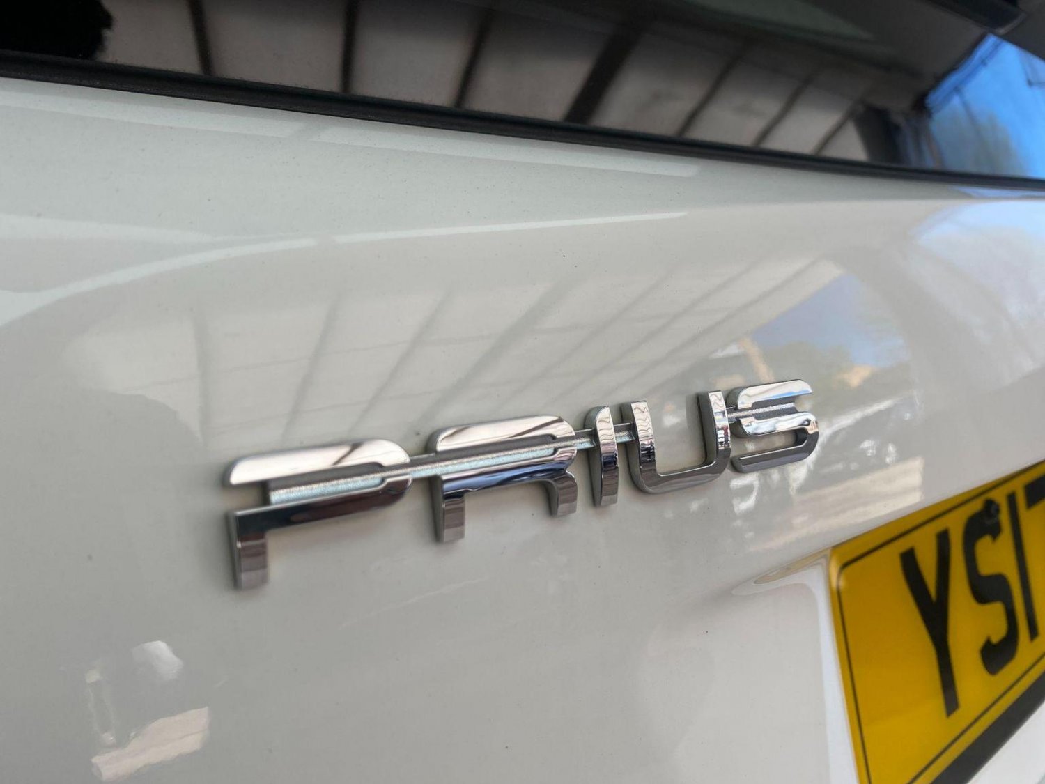 Used Toyota Prius 2017 for sale - 76794545: Photo 28