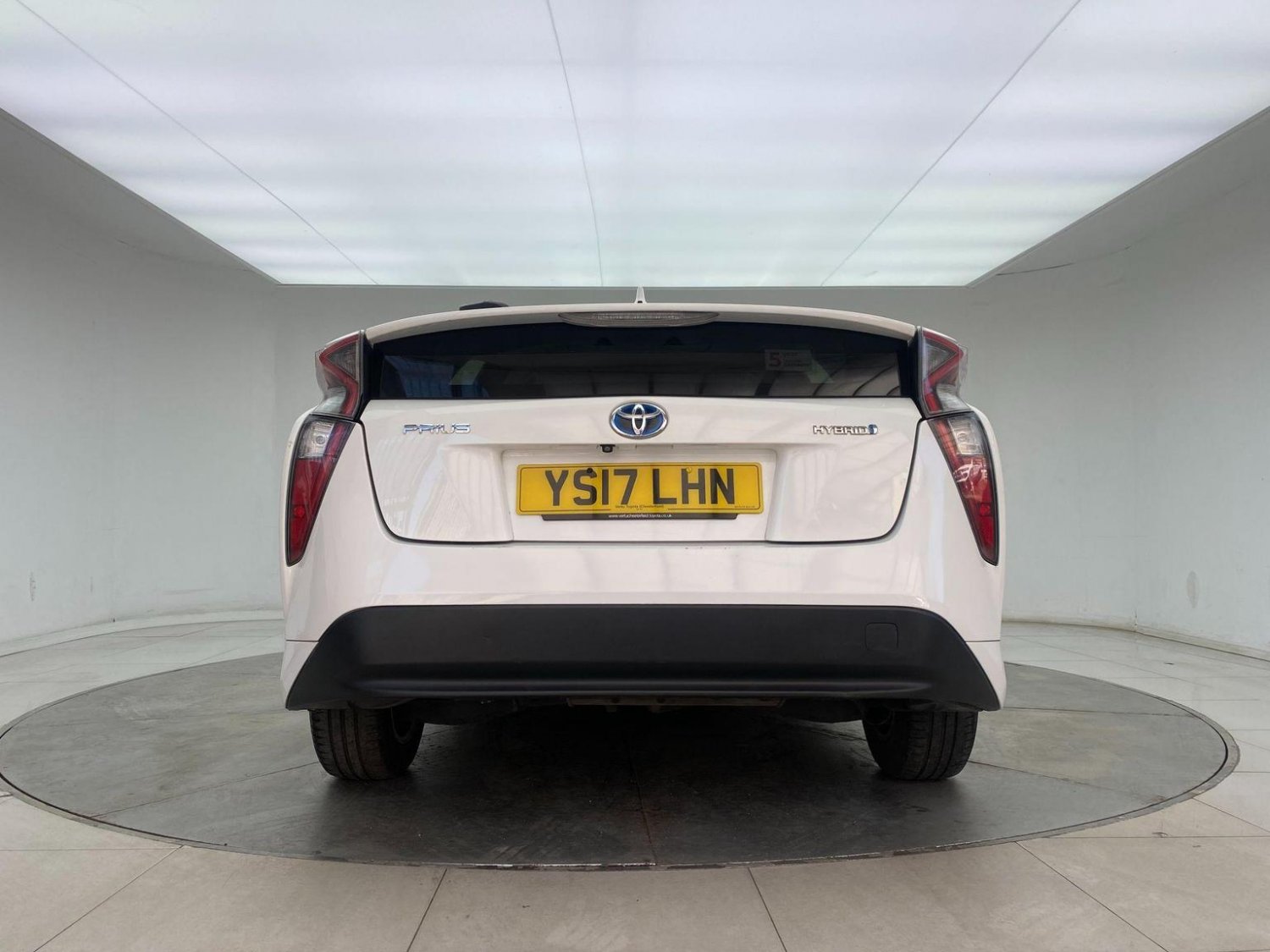 Used Toyota Prius 2017 for sale - 76794545: Photo 31