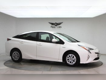 Used Toyota Prius 2017 for sale - 76794545: Photo