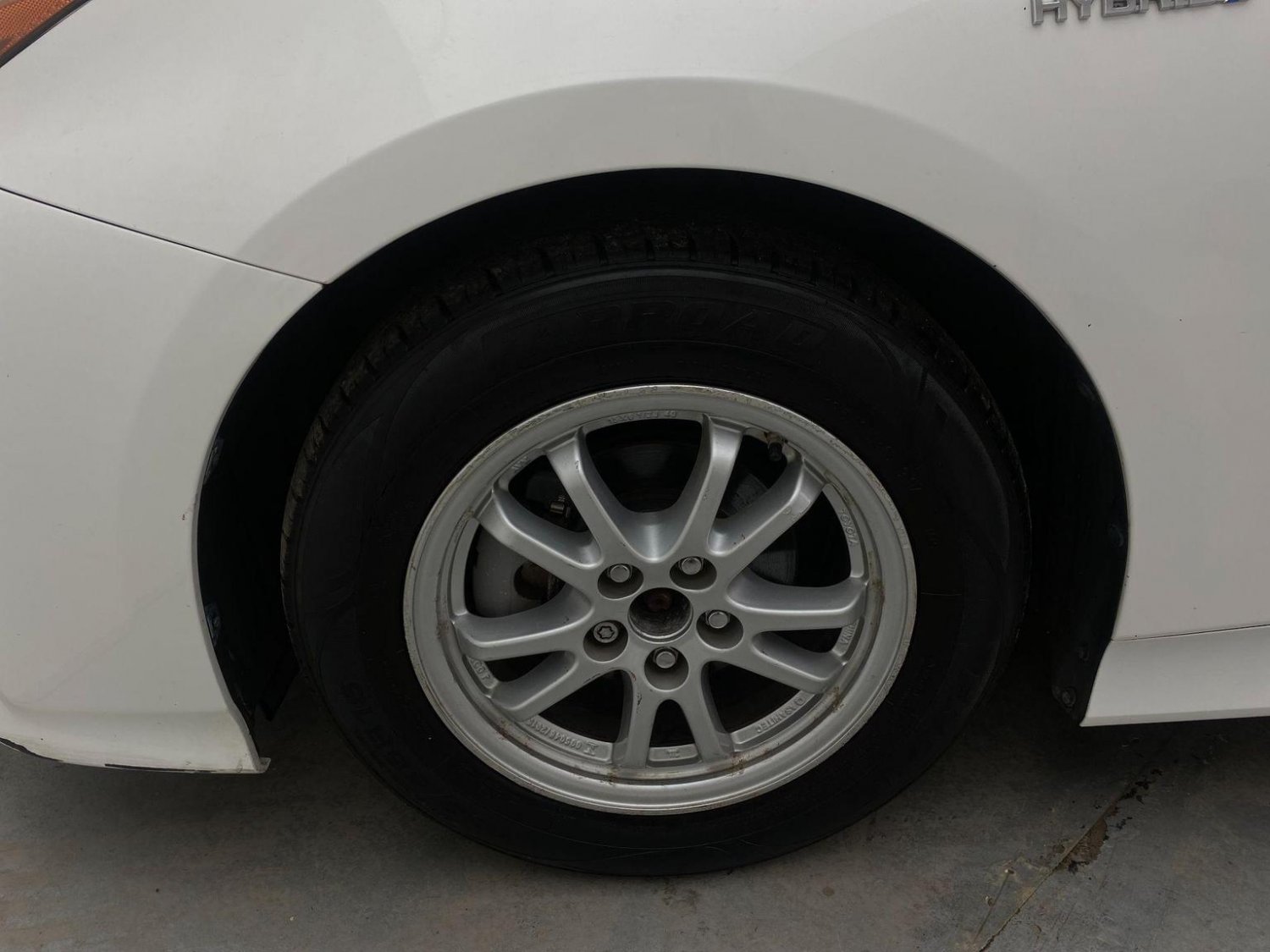 Used Toyota Prius 2017 for sale - 76794545: Photo 41