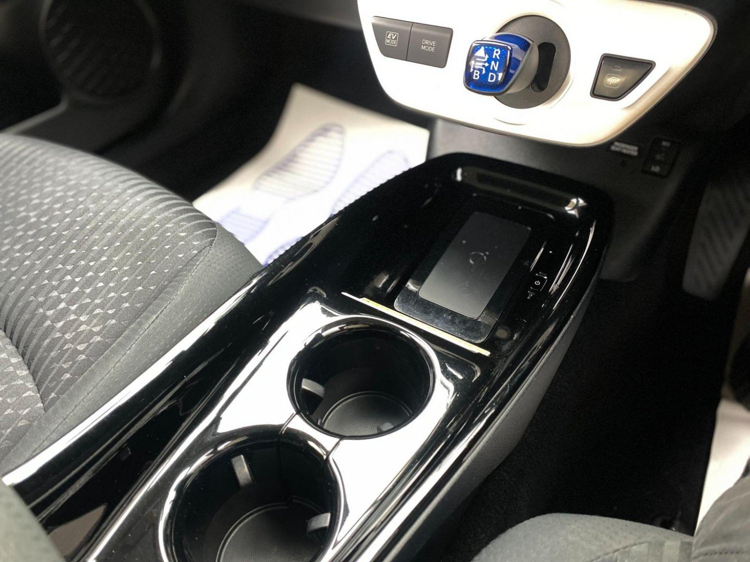 Used Toyota Prius 2017 for sale - 76794545: Photo 55