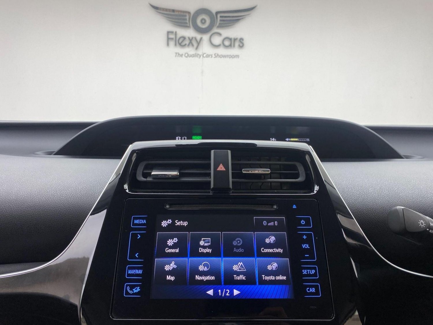 Used Toyota Prius 2017 for sale - 76794545: Photo 62