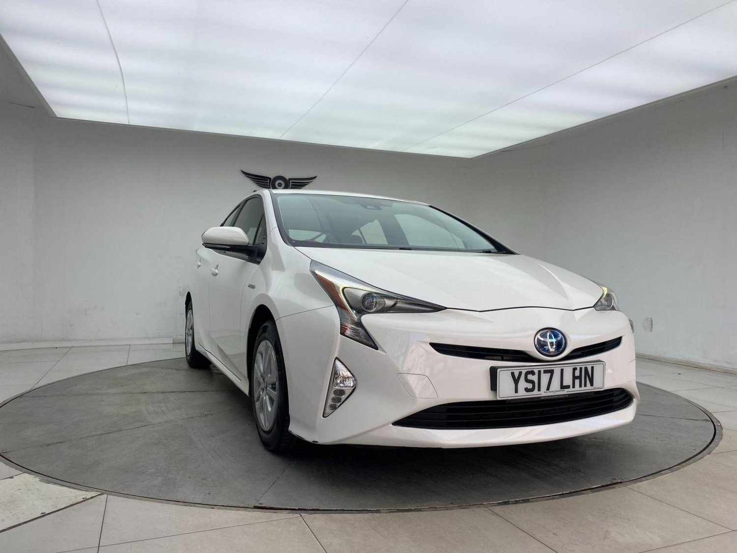 Used Toyota Prius 2017 for sale - 76794545: Photo 69