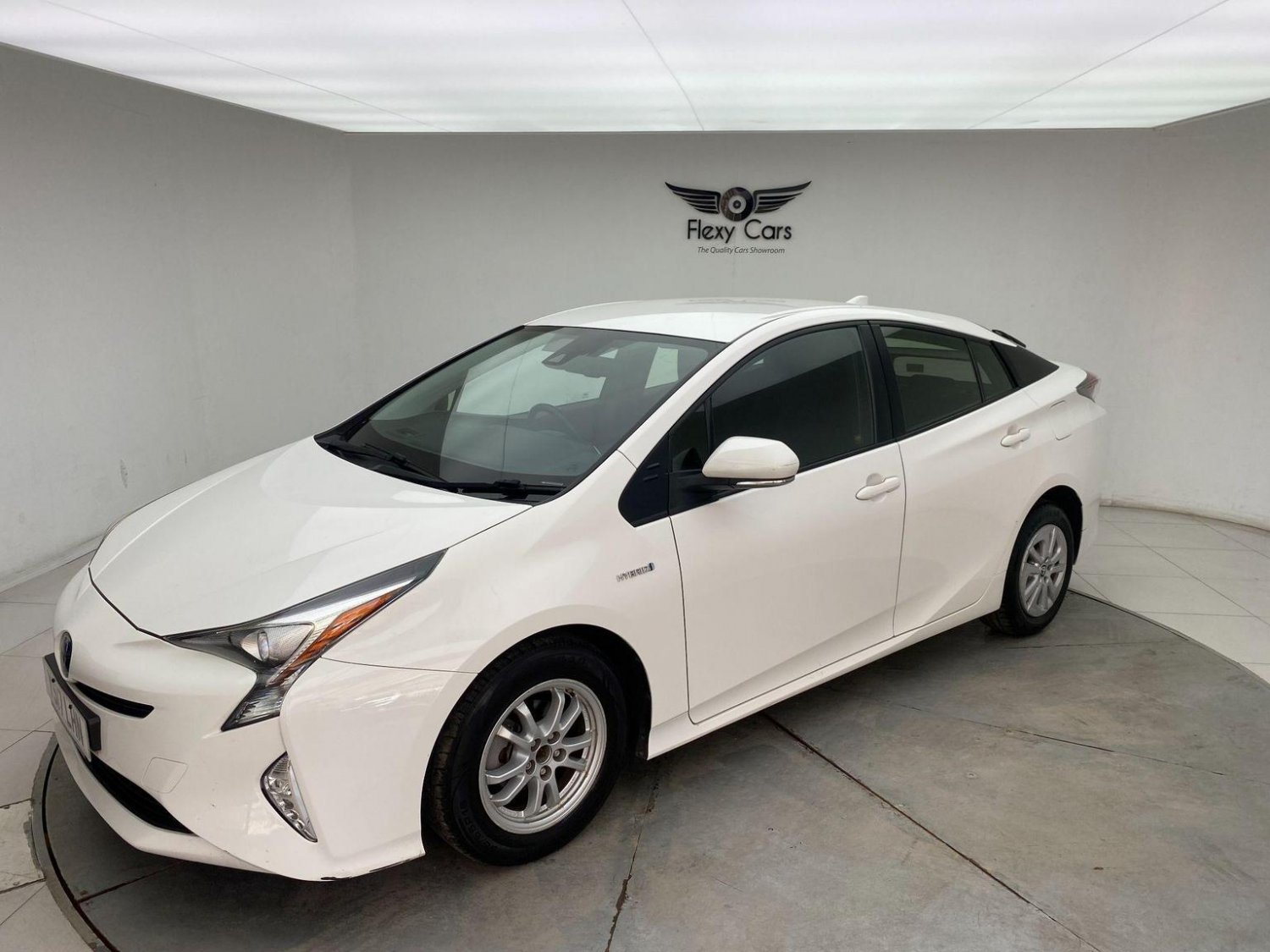 Used Toyota Prius 2017 for sale - 76794545: Photo 73