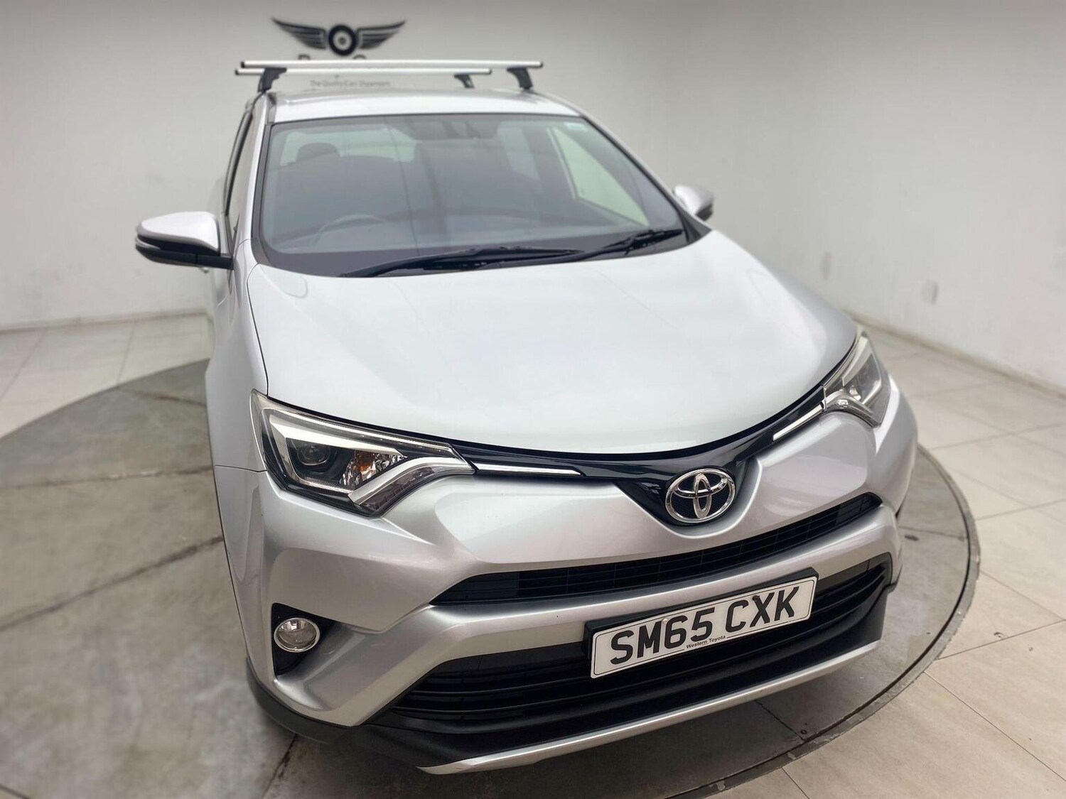 Used Toyota RAV4 2015 for sale - 76744179: Photo 11