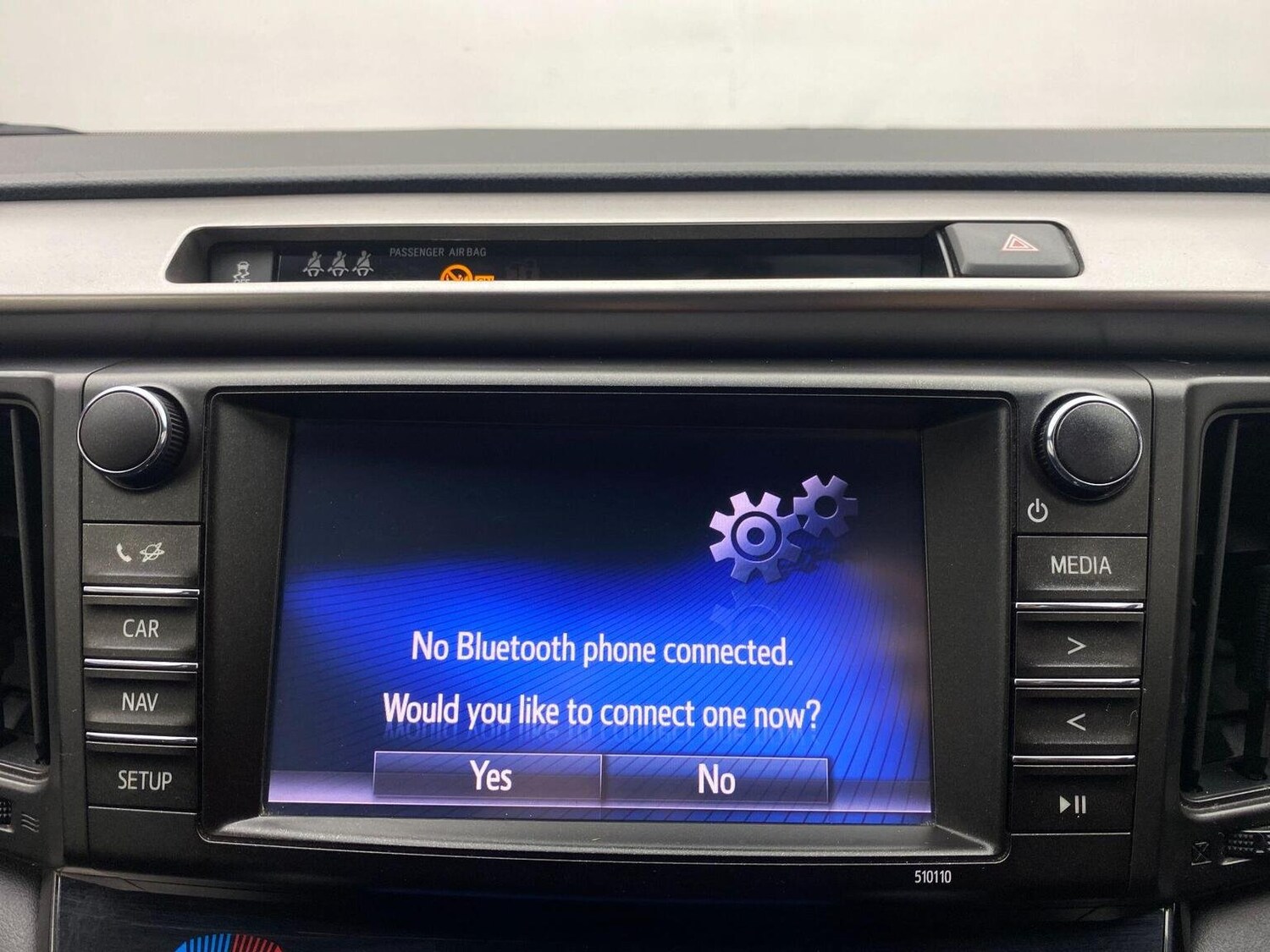 Used Toyota RAV4 2015 for sale - 76744179: Photo 41