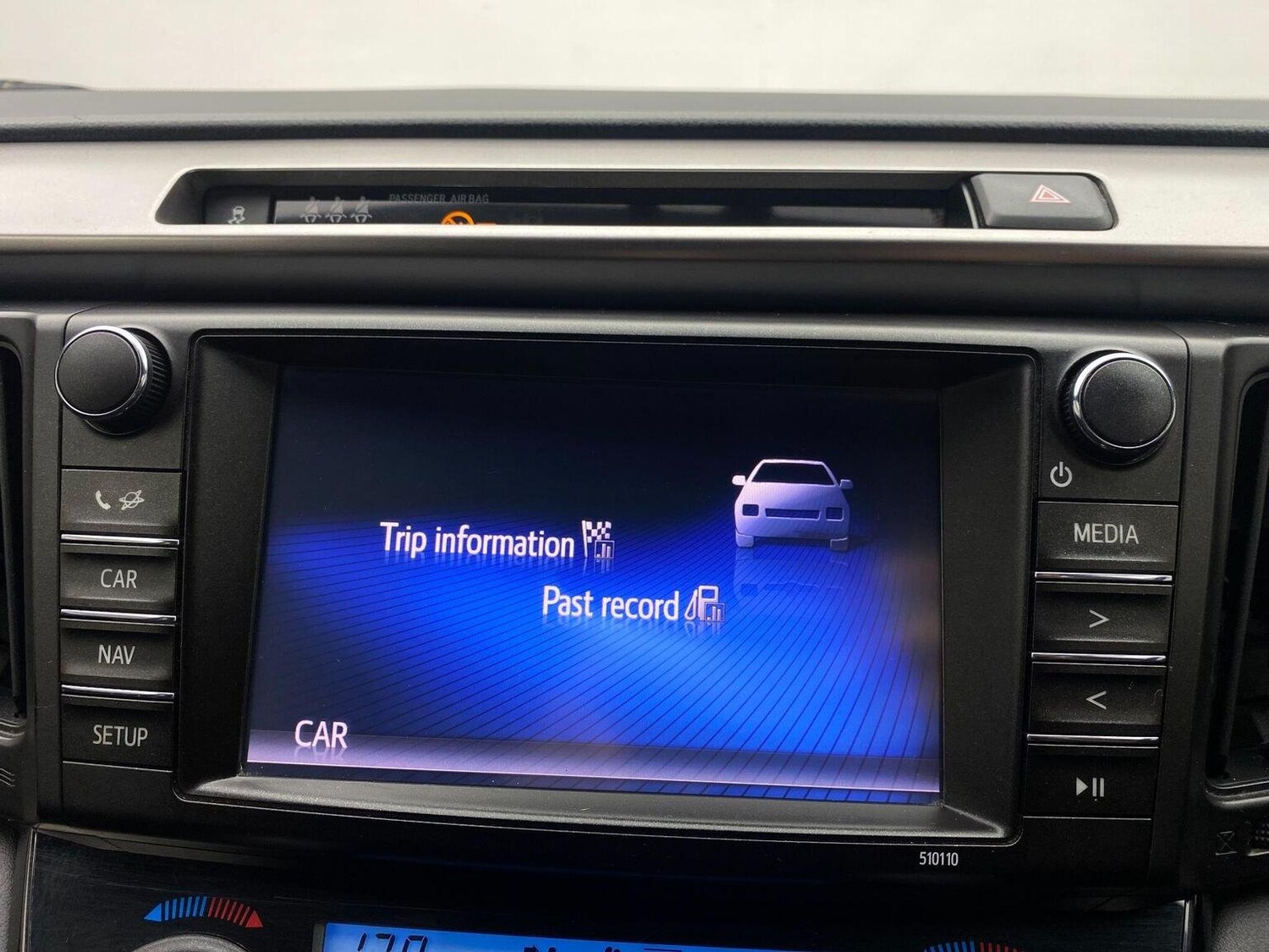 Used Toyota RAV4 2015 for sale - 76744179: Photo 42