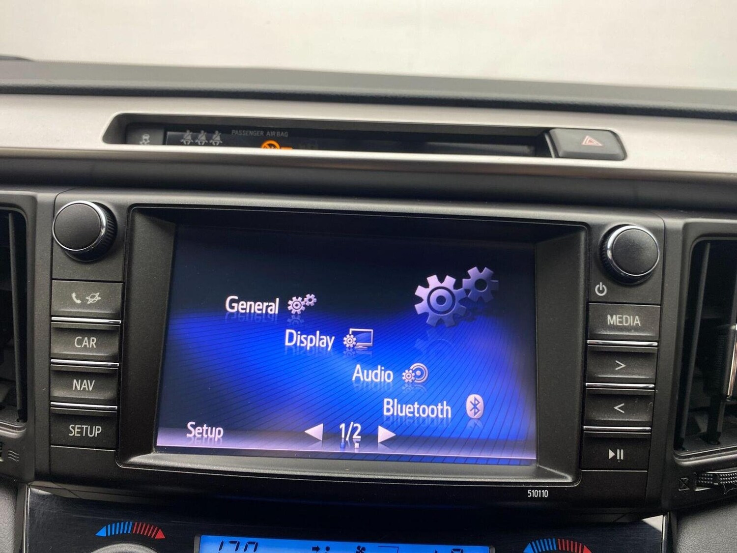 Used Toyota RAV4 2015 for sale - 76744179: Photo 43