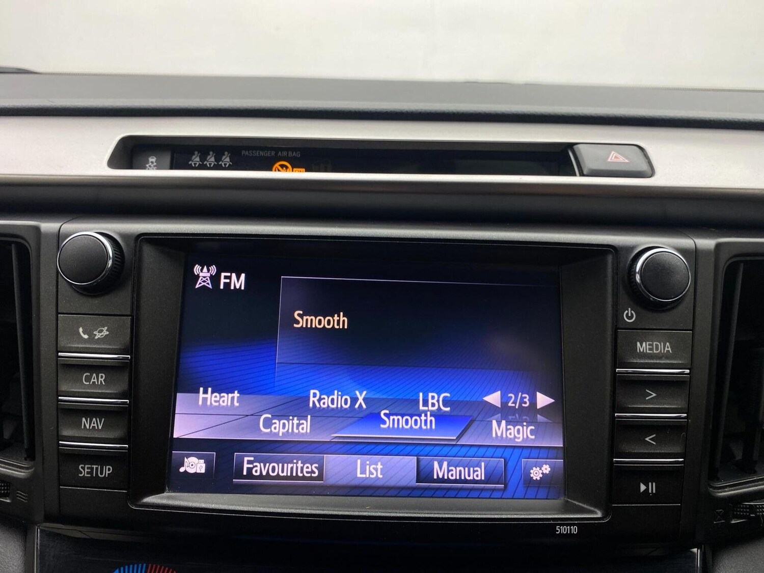 Used Toyota RAV4 2015 for sale - 76744179: Photo 44