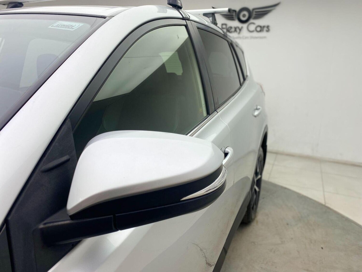 Used Toyota RAV4 2015 for sale - 76744179: Photo 45