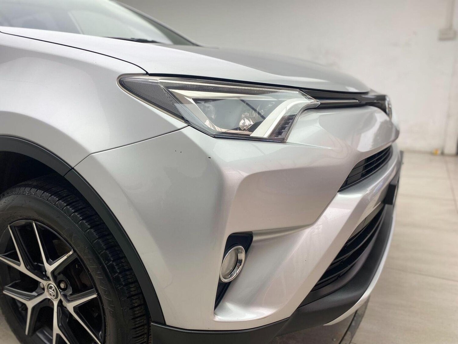 Used Toyota RAV4 2015 for sale - 76744179: Photo 50