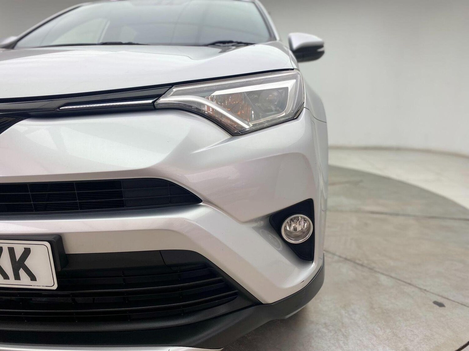 Used Toyota RAV4 2015 for sale - 76744179: Photo 51