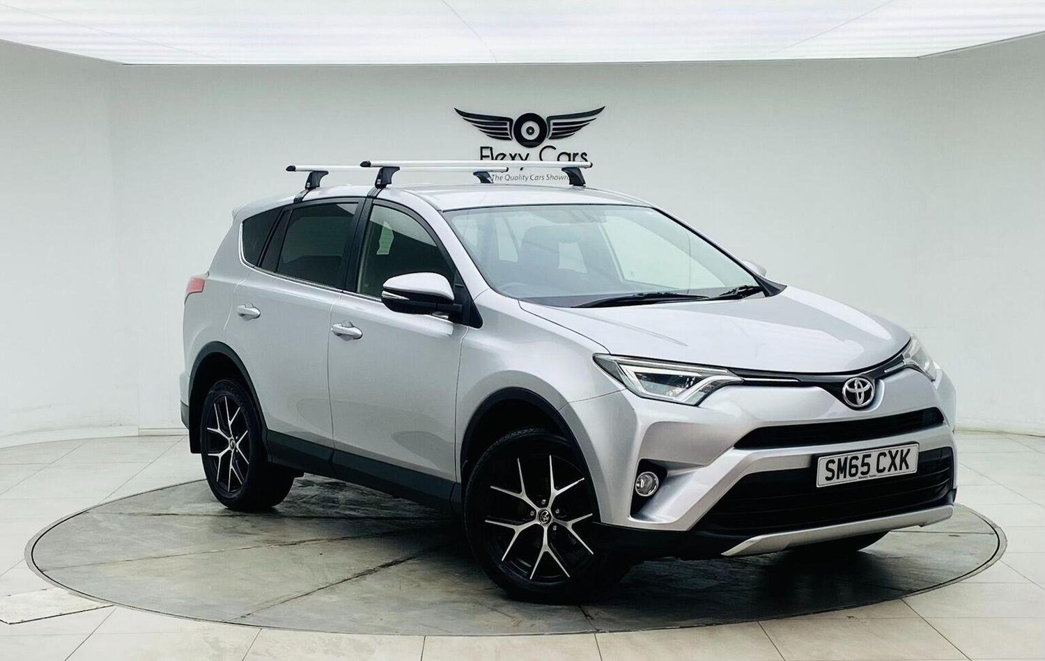 Used Toyota RAV4 2015 for sale - 76744179: Photo 7