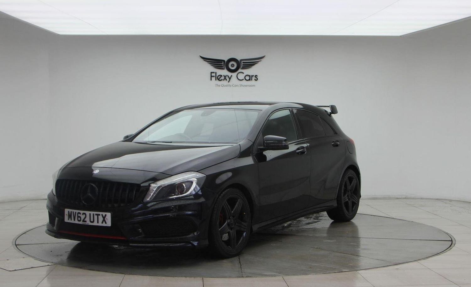 Used Mercedes-Benz A-Class 2013 for sale - 76794521: Photo 10