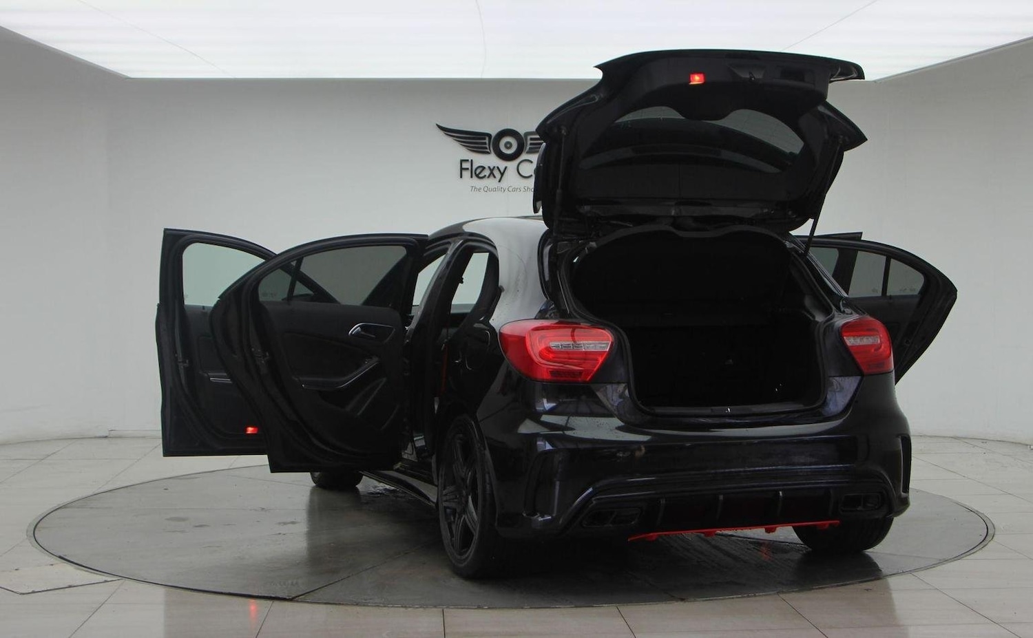 Used Mercedes-Benz A-Class 2013 for sale - 76794521: Photo 13