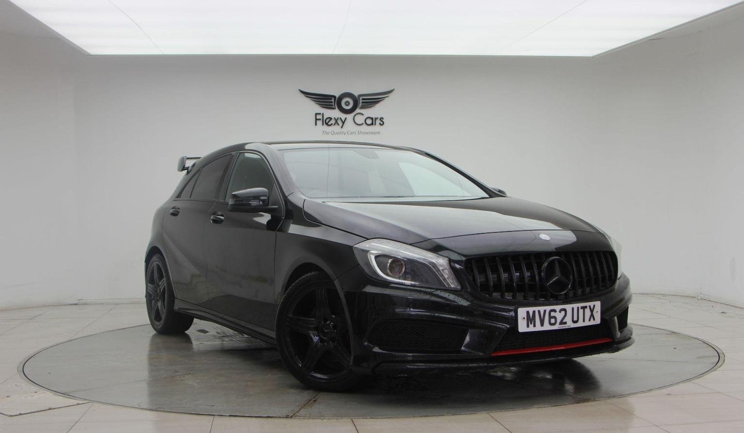 Used Mercedes-Benz A-Class 2013 for sale - 76794521: Photo 14
