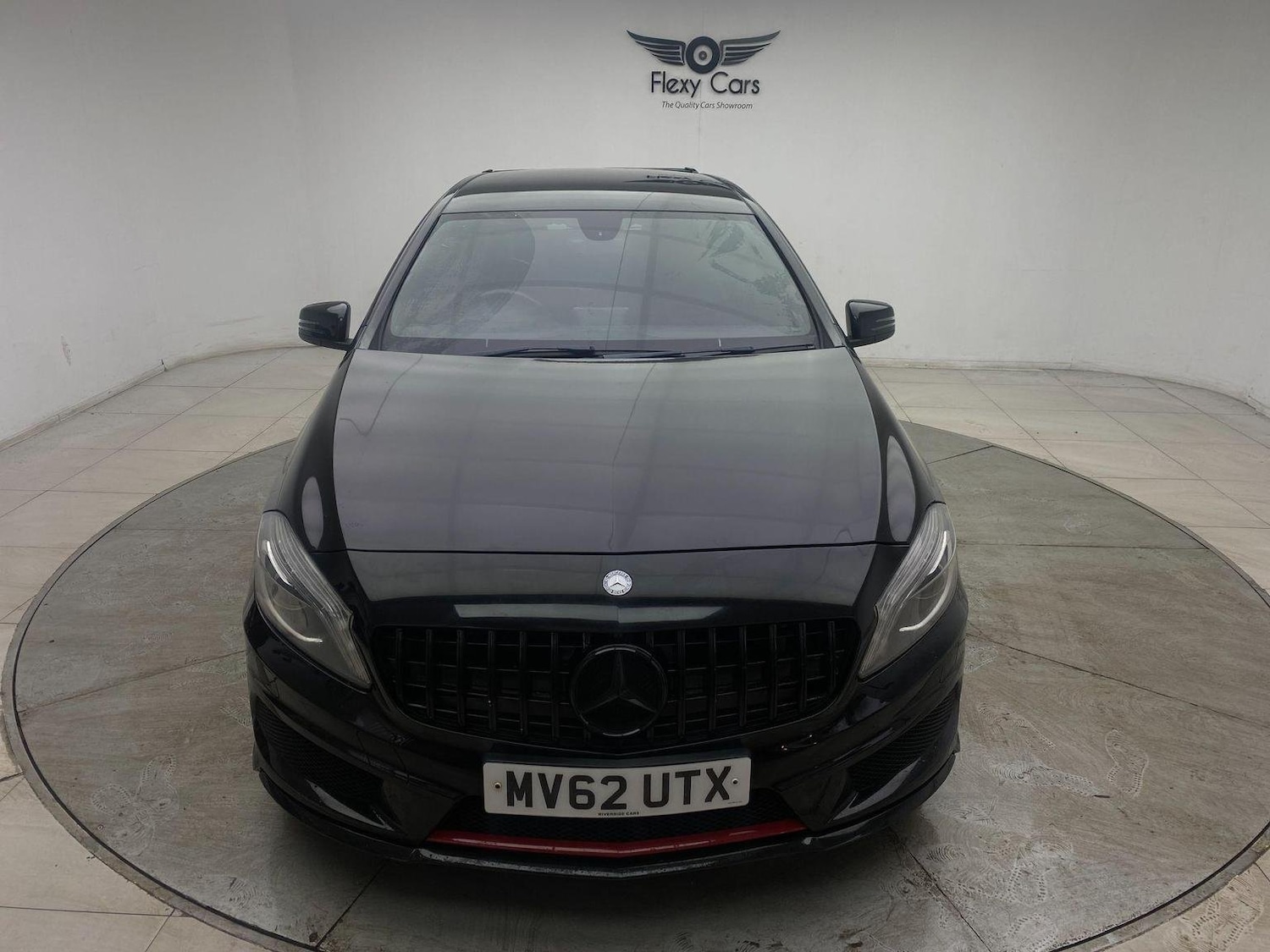 Used Mercedes-Benz A-Class 2013 for sale - 76794521: Photo 16