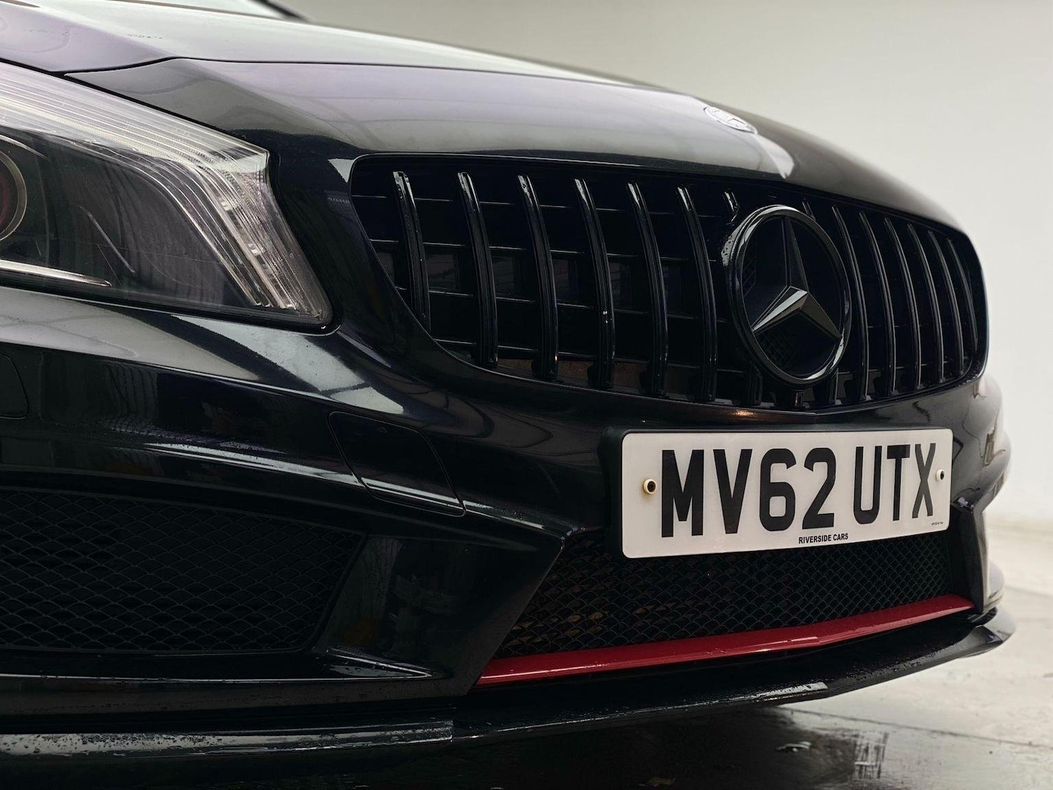 Used Mercedes-Benz A-Class 2013 for sale - 76794521: Photo 17