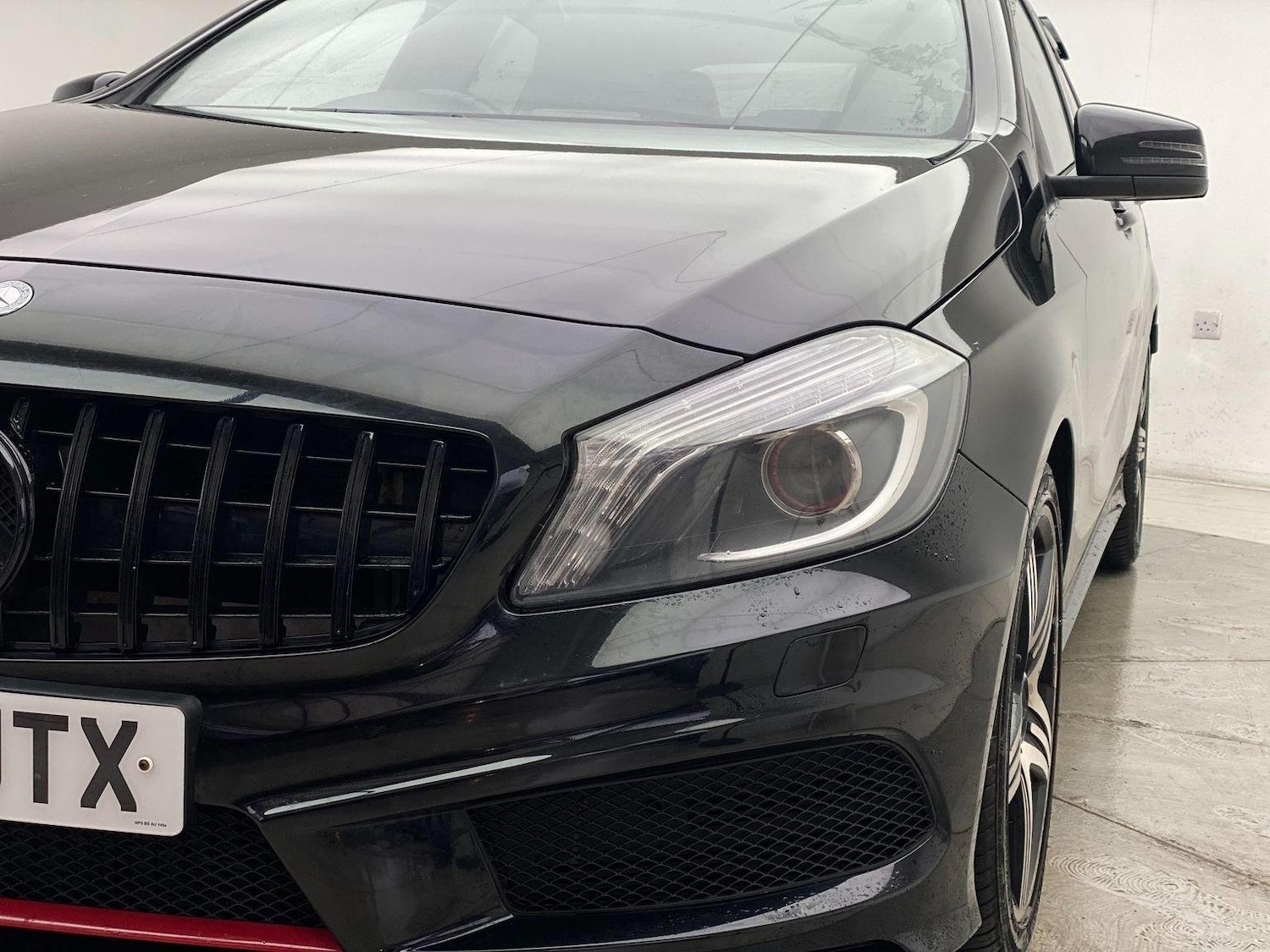 Used Mercedes-Benz A-Class 2013 for sale - 76794521: Photo 18