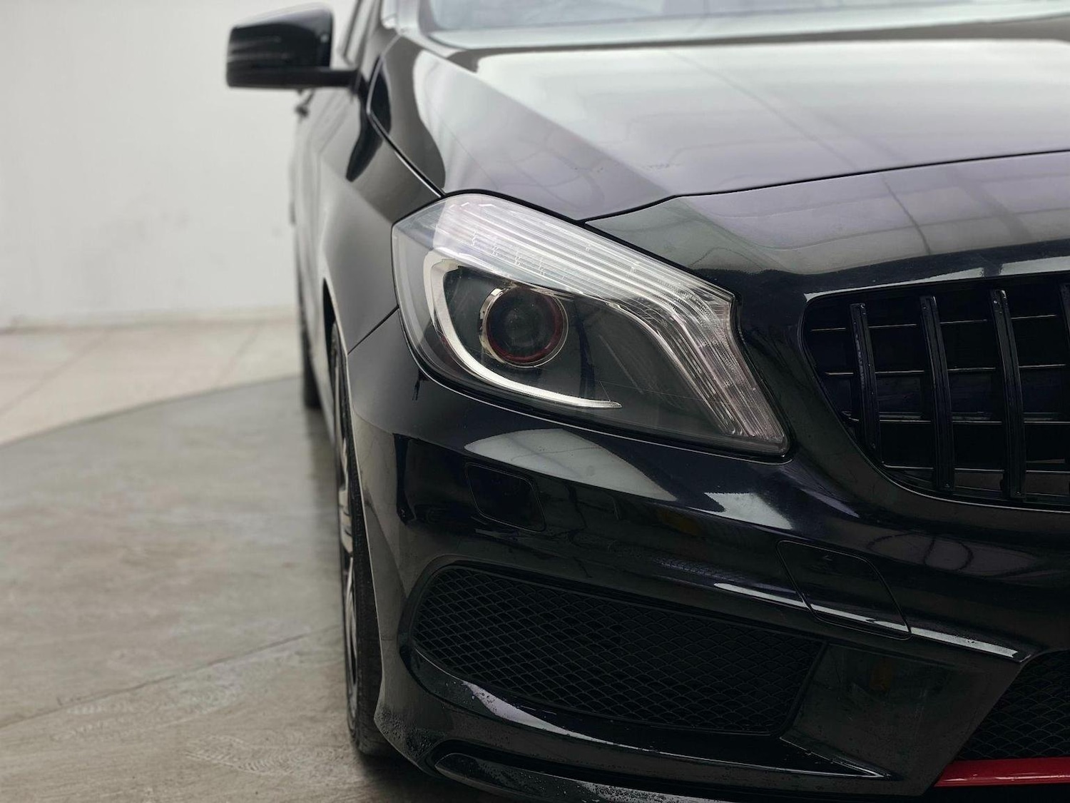 Used Mercedes-Benz A-Class 2013 for sale - 76794521: Photo 19