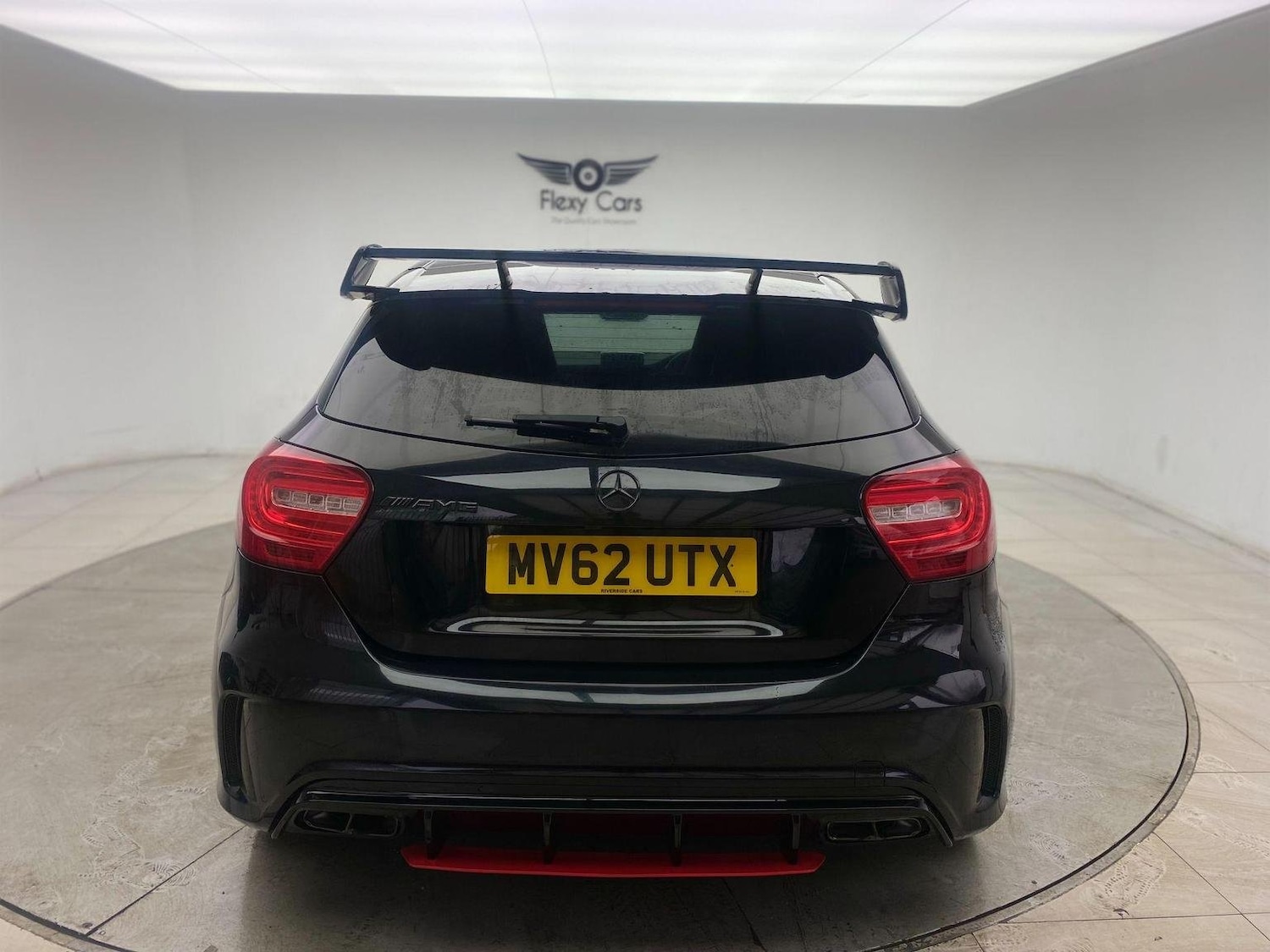 Used Mercedes-Benz A-Class 2013 for sale - 76794521: Photo 25