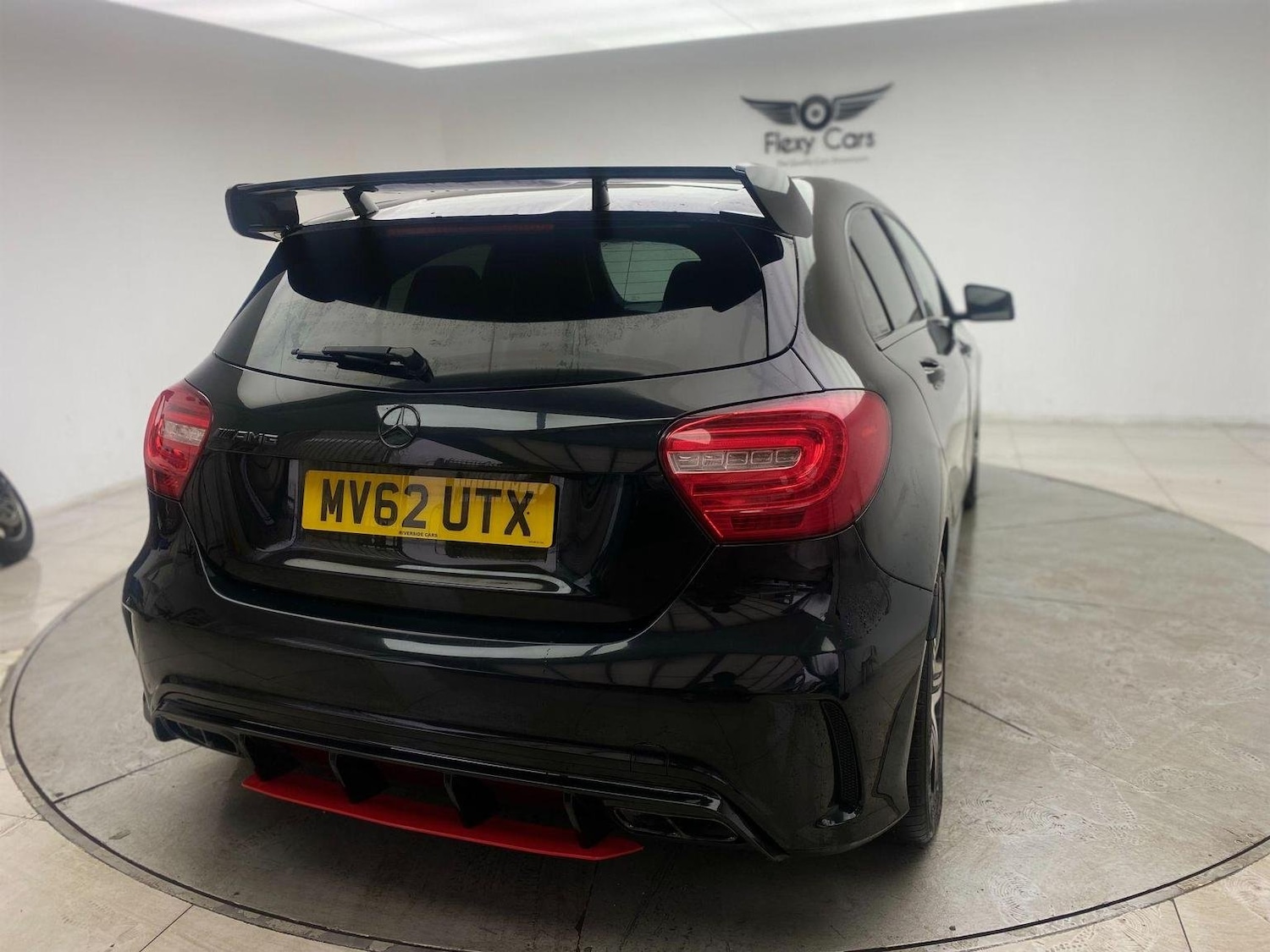 Used Mercedes-Benz A-Class 2013 for sale - 76794521: Photo 27