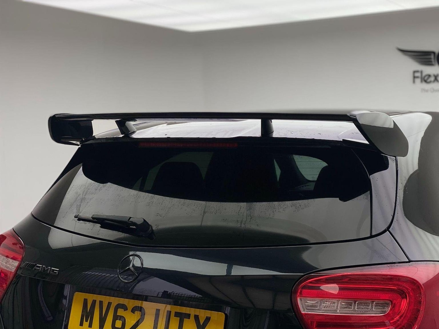 Used Mercedes-Benz A-Class 2013 for sale - 76794521: Photo 28