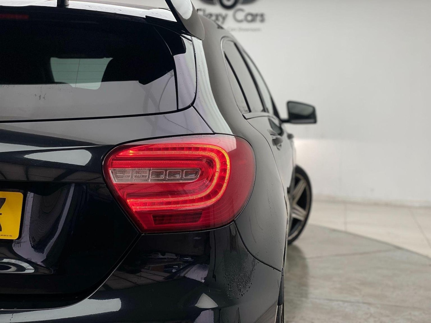 Used Mercedes-Benz A-Class 2013 for sale - 76794521: Photo 29