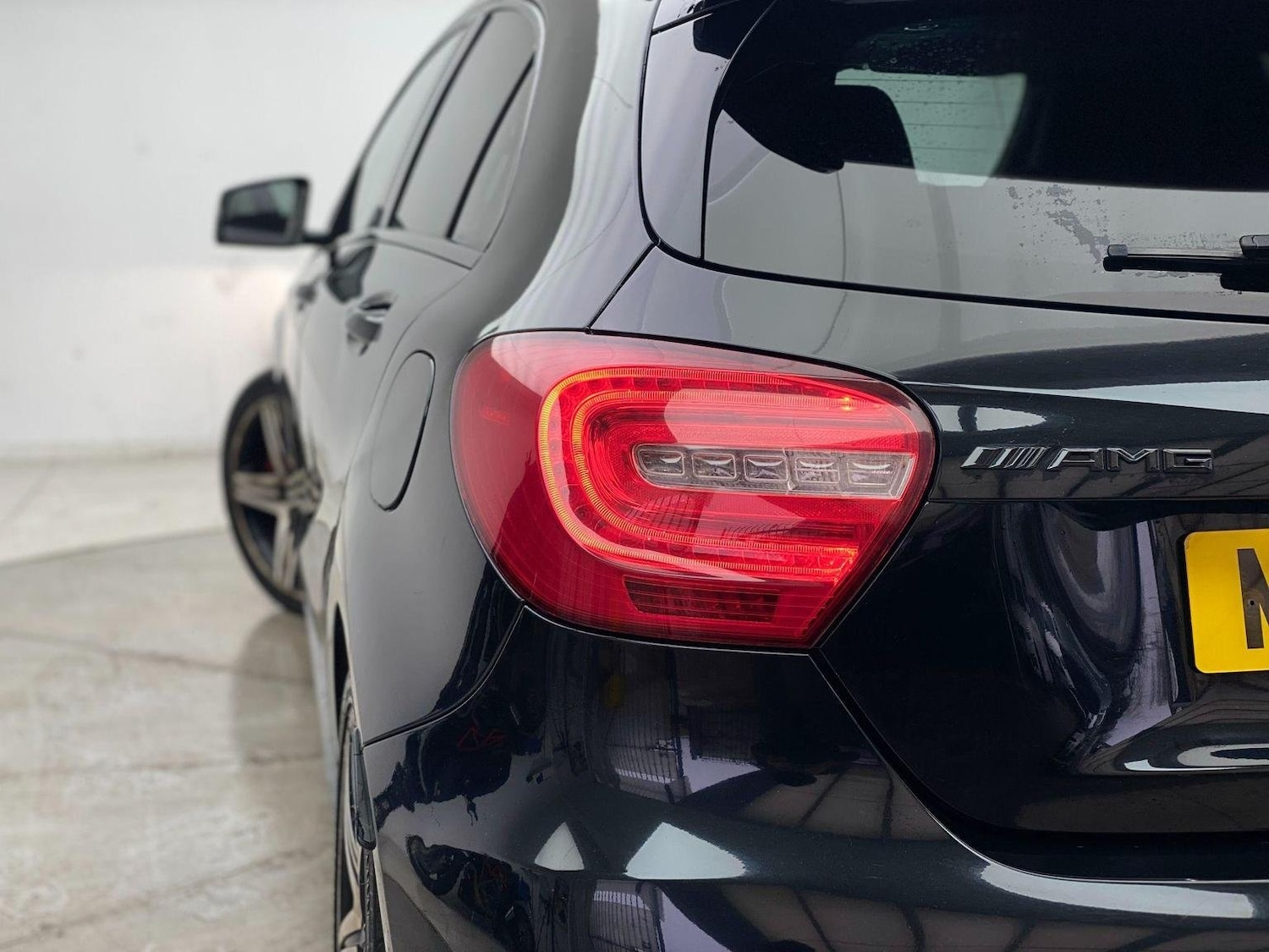 Used Mercedes-Benz A-Class 2013 for sale - 76794521: Photo 30