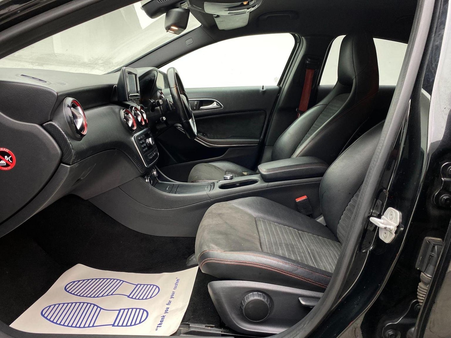 Used Mercedes-Benz A-Class 2013 for sale - 76794521: Photo 35