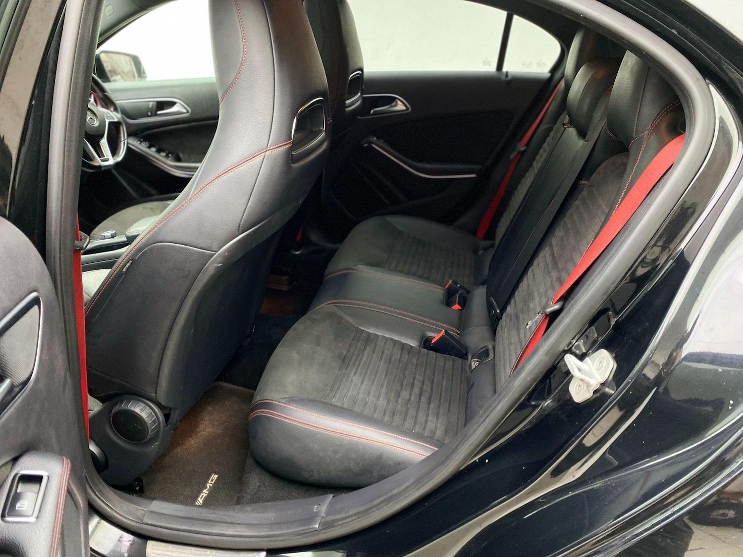 Used Mercedes-Benz A-Class 2013 for sale - 76794521: Photo 38