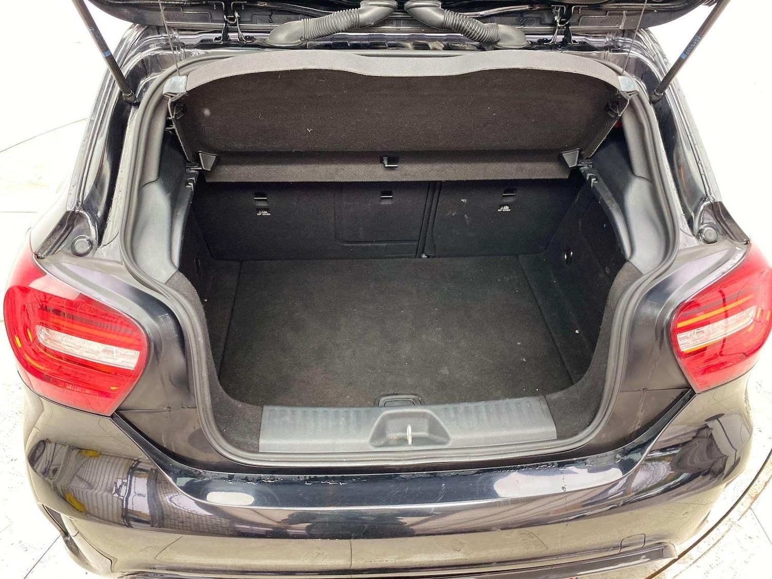 Used Mercedes-Benz A-Class 2013 for sale - 76794521: Photo 39