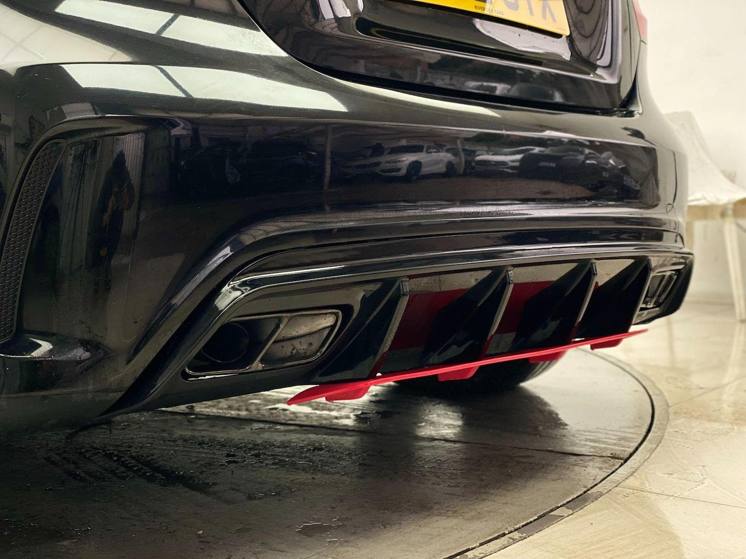 Used Mercedes-Benz A-Class 2013 for sale - 76794521: Photo 4