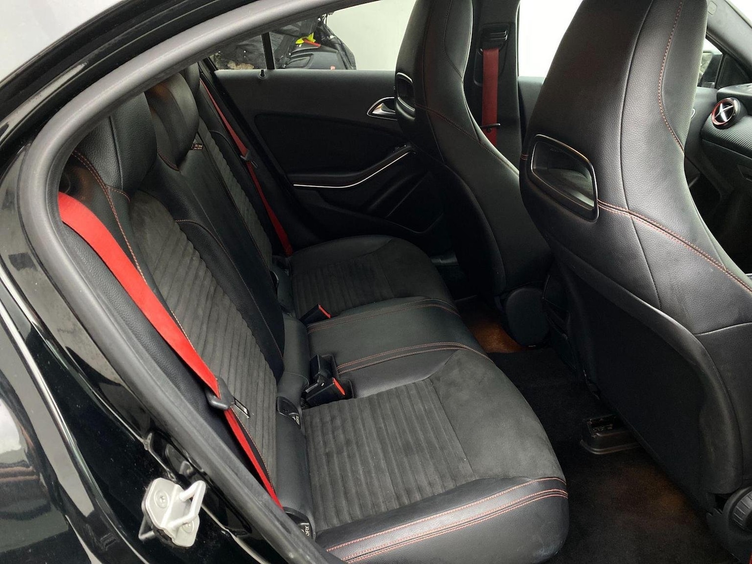 Used Mercedes-Benz A-Class 2013 for sale - 76794521: Photo 41