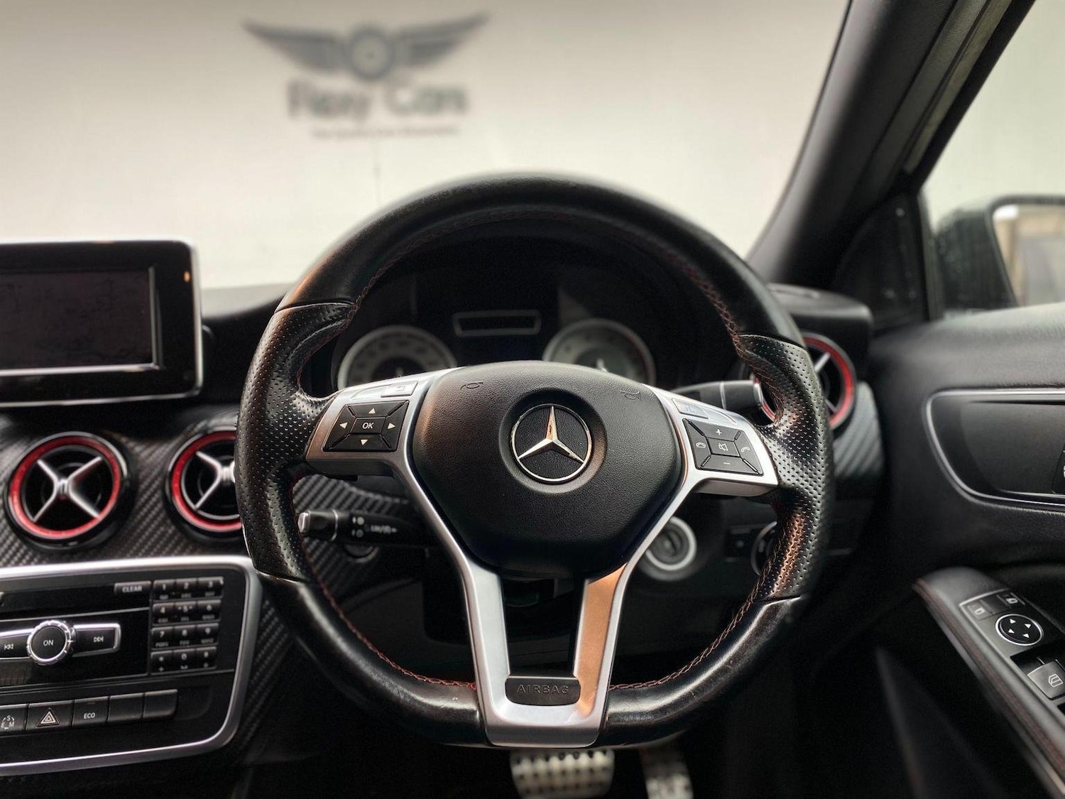 Used Mercedes-Benz A-Class 2013 for sale - 76794521: Photo 42