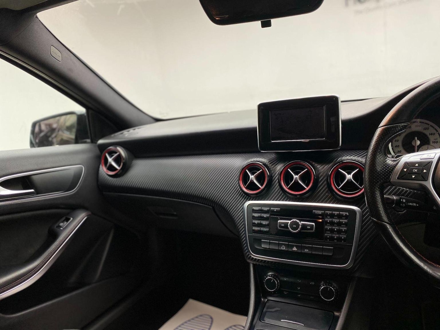 Used Mercedes-Benz A-Class 2013 for sale - 76794521: Photo 43